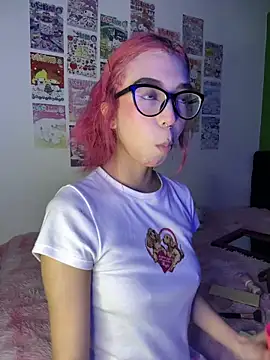 Snapshot of Valen-Foxx1 chatting on March 10, 2026, 6:28 am Valen-Foxx1 online show from March 10, 2026, 6:28 am