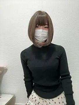  Ririka  online show from November 27, 2025, 4:29 pm