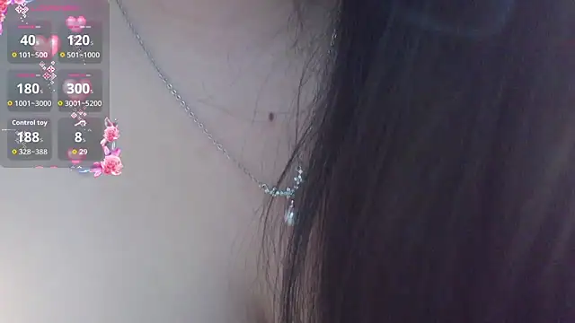 TuTu-077 online show from March 19, 2026, 10:43 pm