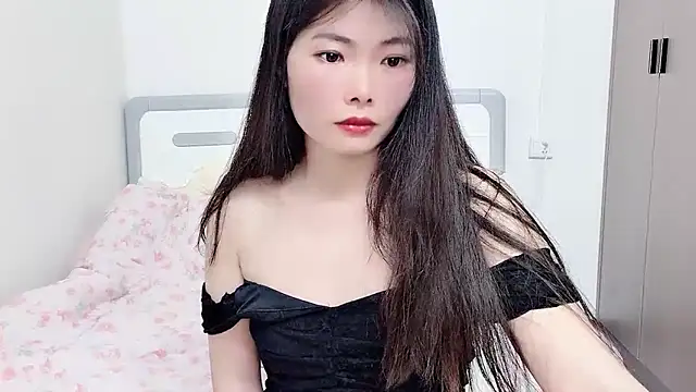 Ava-Baby online show from March 6, 2026, 2:12 pm