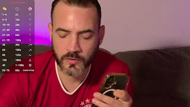 Snapshot of UnfilledOffal chatting on July 28, 2026, 4:31 am UnfilledOffal online show from July 28, 2026, 4:31 am