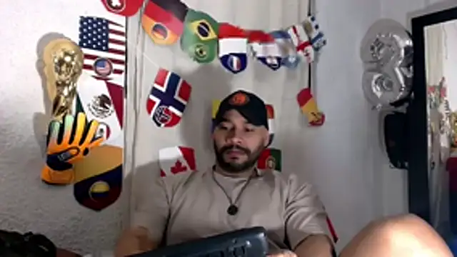 musclehetero online show from June 24, 2026, 7:29 am