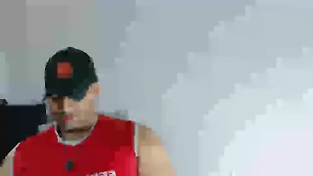 musclehetero online show from August 5, 2026, 12:32 pm