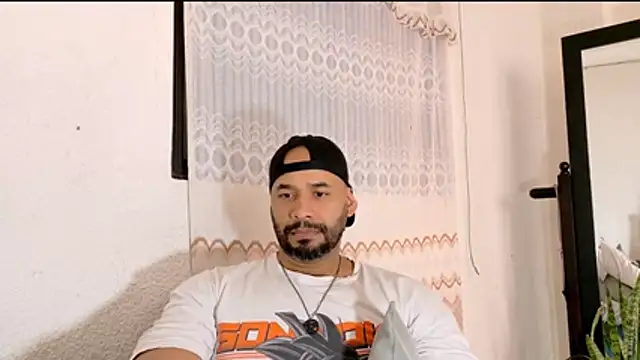 musclehetero online show from July 24, 2026, 9:33 pm