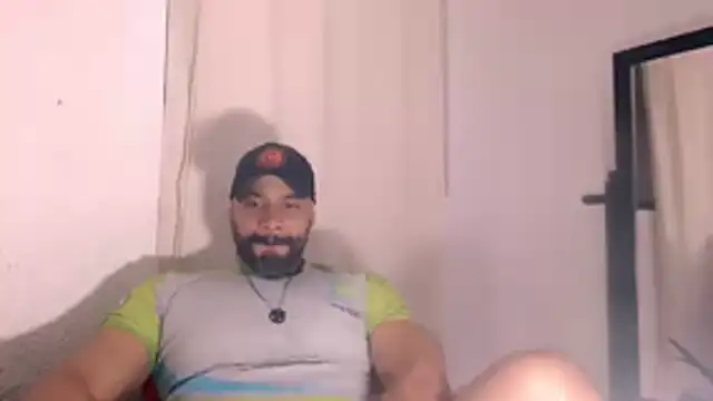 musclehetero online show from June 27, 2026, 12:22 pm