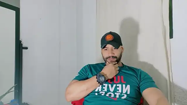 musclehetero online show from June 28, 2026, 9:15 am
