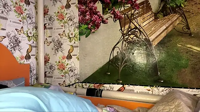 DebbiGoodknight online show from January 8, 2026, 3:12 am