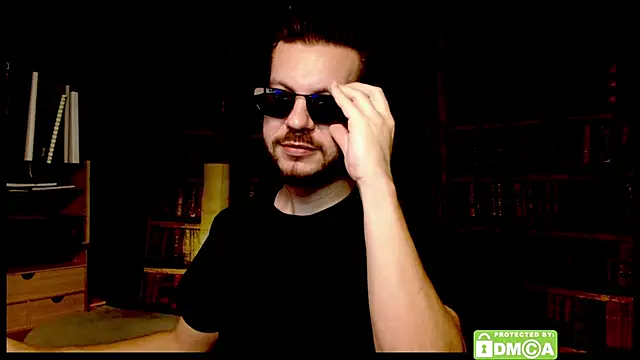 justshutupandwatch online show from January 8, 2026, 8:59 pm