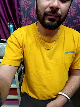 Cute Lucky online show from February 19, 2026, 10:01 am