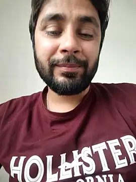 Cute Lucky online show from March 30, 2026, 6:59 am