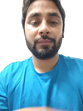 Cute Lucky online show from March 31, 2026, 8:22 pm