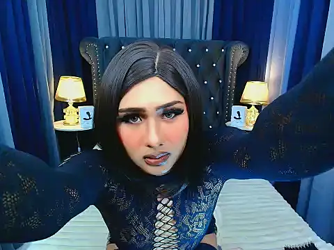 Iris Hilton online show from March 13, 2026, 8:36 pm