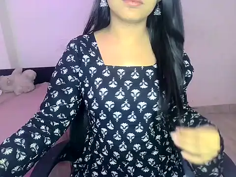 shivani sharma 2 online show from April 8, 2026, 2:40 pm