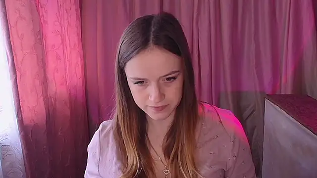 Illa May online show from March 31, 2026, 9:55 am