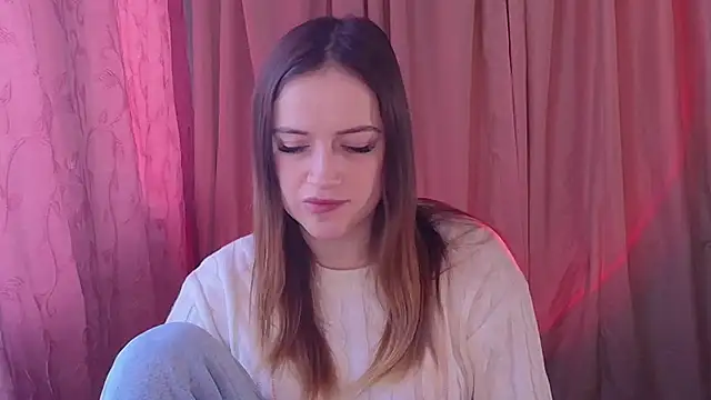 Illa May online show from February 27, 2026, 7:30 am