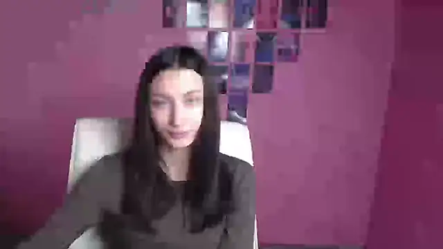 Snapshot of Stella_XO chatting on May 11, 2026, 5:31 am Stella XO online show from May 11, 2026, 5:31 am