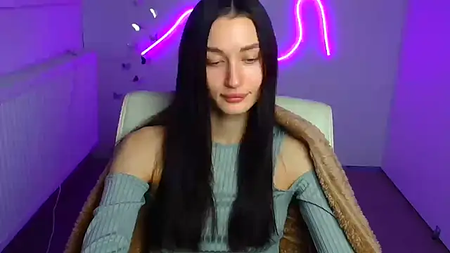 Snapshot of Stella_XO chatting on February 25, 2026, 6:35 am Stella XO online show from February 25, 2026, 6:35 am