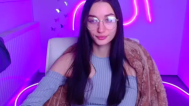 Snapshot of Stella_XO chatting on February 21, 2026, 6:26 am Stella XO online show from February 21, 2026, 6:26 am