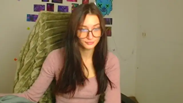 Snapshot of Stella_XO chatting on February 2, 2026, 6:34 am Stella XO online show from February 2, 2026, 6:34 am