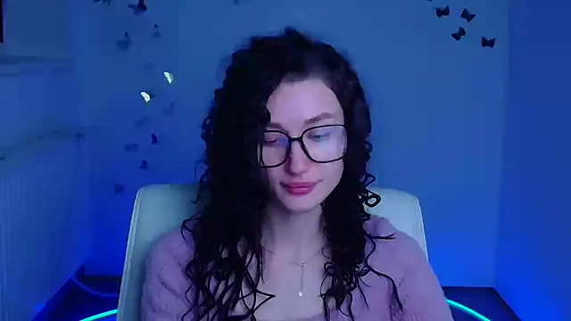 Stella XO online show from January 12, 2026, 6:31 am