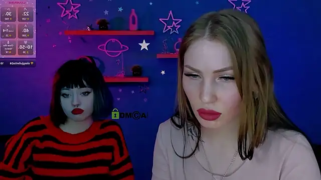 Snapshot of ariel_shadow chatting on February 19, 2026, 8:17 pm ariel shadow online show from February 19, 2026, 8:17 pm