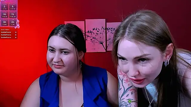 Snapshot of ariel_shadow chatting on February 3, 2026, 10:26 pm ariel shadow online show from February 3, 2026, 10:26 pm