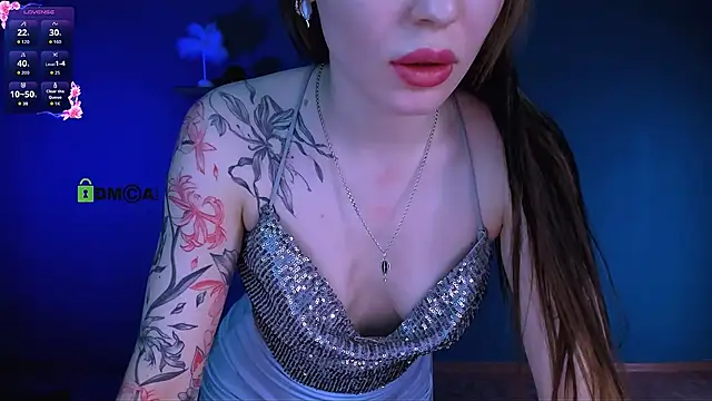 Snapshot of ariel_shadow chatting on January 31, 2026, 7:56 pm ariel shadow online show from January 31, 2026, 7:56 pm