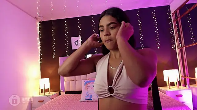 liana allen online show from November 20, 2025, 3:45 pm