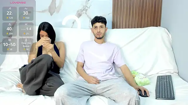 dracke and zara online show from July 10, 2026, 12:38 pm