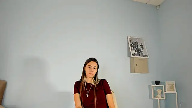 MeredithBlohm online show from November 24, 2025, 4:56 am