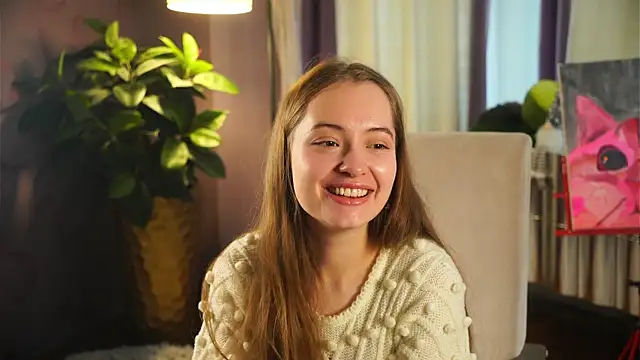 Snapshot of MarkitaKresha chatting on December 5, 2025, 5:06 am MarkitaKresha online show from December 5, 2025, 5:06 am