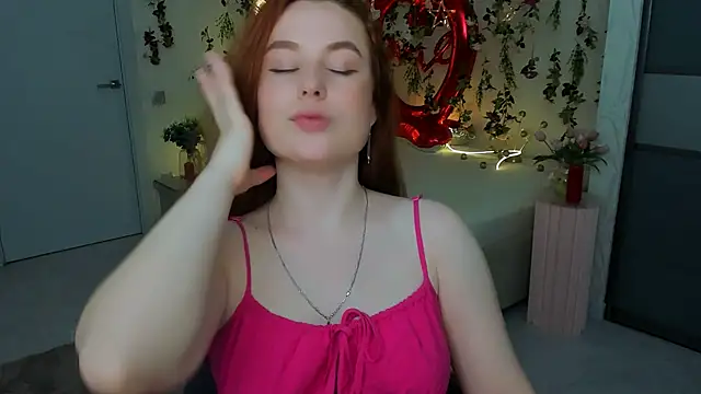 AirySilhouette online show from February 20, 2026, 10:06 am