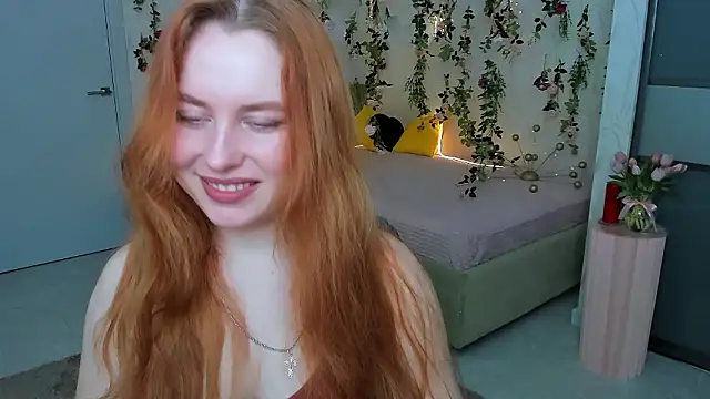 AirySilhouette online show from February 1, 2026, 4:11 am