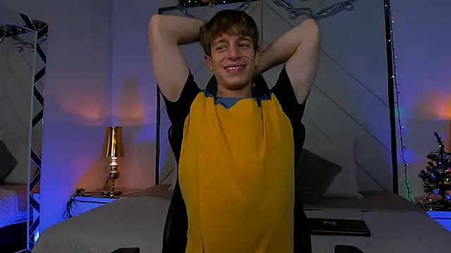 Ostin Saints online show from December 19, 2025, 4:20 pm