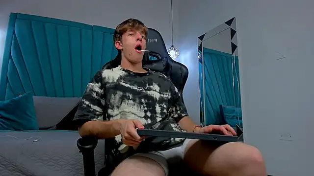 Ostin Saints online show from March 28, 2026, 7:26 pm