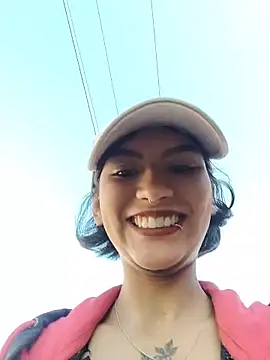 Zoe addiction online show from November 25, 2025, 12:38 pm