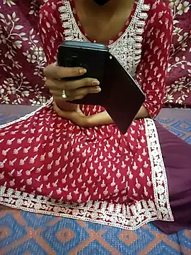 Ranu namulkar online show from November 22, 2025, 2:05 pm