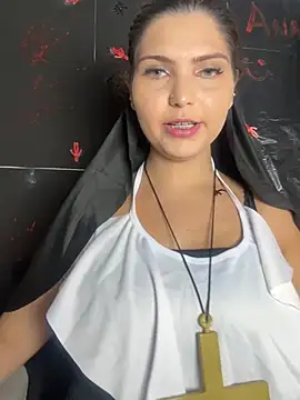 melyssaa23 online show from March 14, 2026, 12:16 am