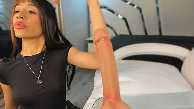 megann myers online show from February 21, 2026, 11:45 am