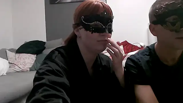 JanaH jAnus online show from November 27, 2025, 7:58 pm