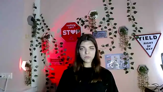 Sweeet Emilyy online show from November 27, 2025, 1:55 pm