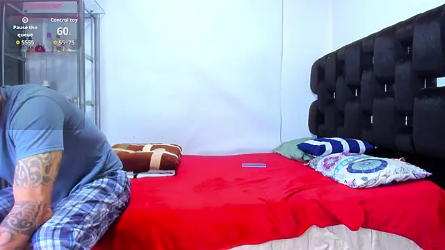 victory sex online show from April 27, 2026, 1:42 pm