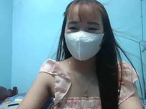 LinhChi09 online show from June 16, 2026, 1:55 pm