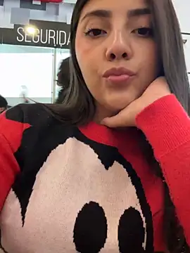 Sammyy torres online show from December 18, 2025, 11:41 pm