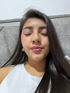 Snapshot of Sammyy_torres chatting on February 22, 2026, 3:31 am Sammyy torres online show from February 22, 2026, 3:31 am