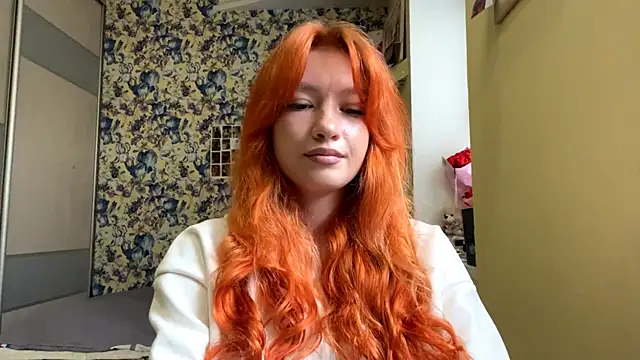 NamiSerene online show from November 20, 2025, 10:16 am