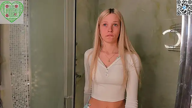 CherrylHolme online show from March 23, 2026, 9:25 pm