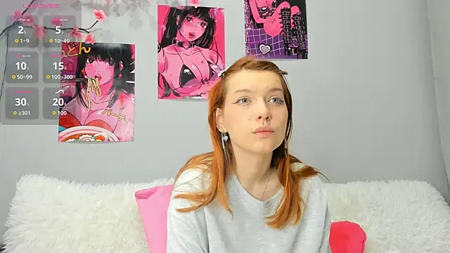 Snapshot of BambiDollll chatting on November 25, 2025, 5:13 pm BambiDollll online show from November 25, 2025, 5:13 pm