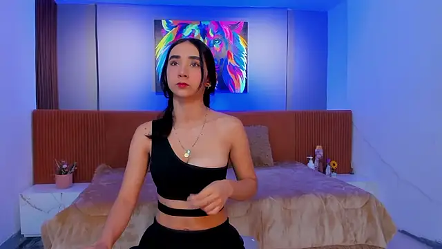 princess bigboobs19 online show from January 17, 2026, 6:55 pm