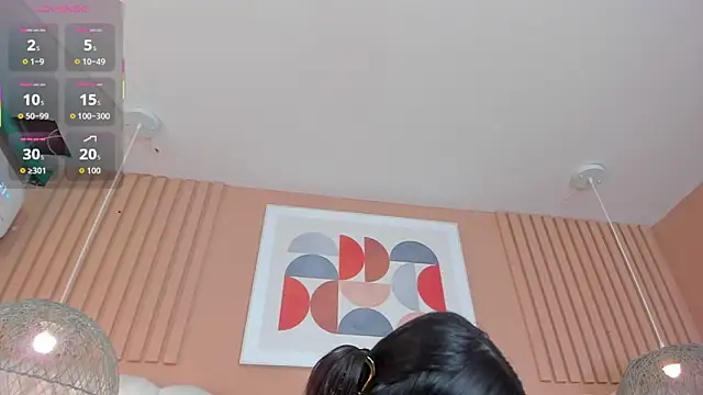 monserrat cutte online show from November 30, 2025, 11:11 am